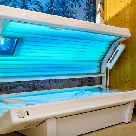 Rege - Wellness House 4*