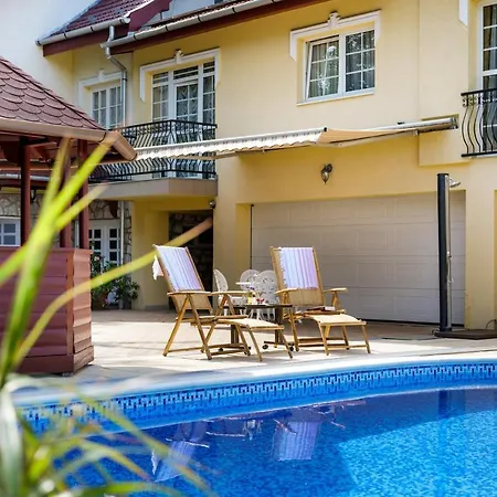 Rege - Wellness House 4*