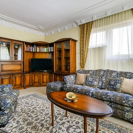 Rege - Wellness House Pensionat