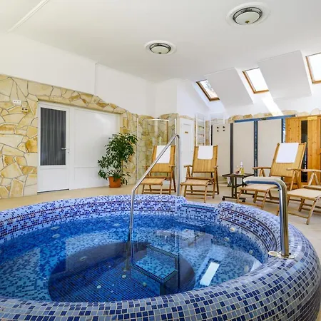 Rege - Wellness House 4*