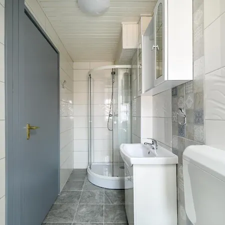 Pensionat Rege - Wellness House