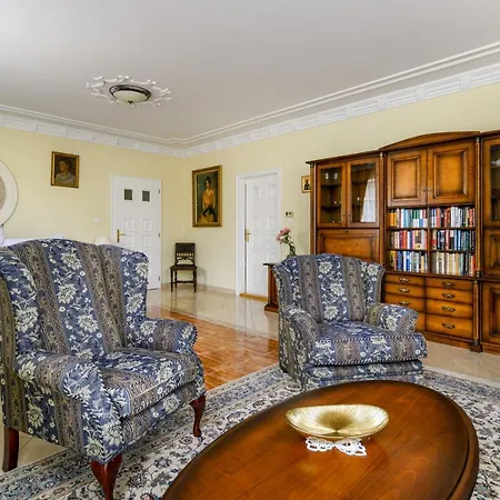 Rege - Wellness House 4*