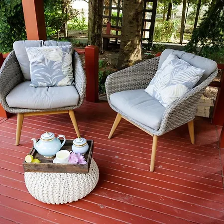 Rege - Wellness House Pensionat