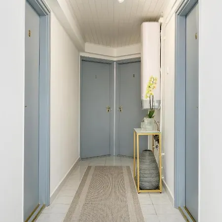 Rege - Wellness House 4*