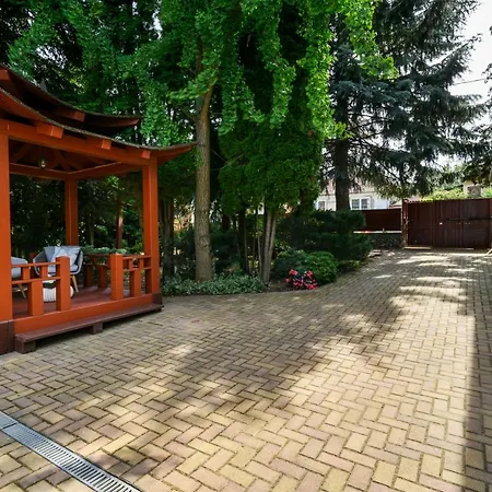 Rege - Wellness House 4*