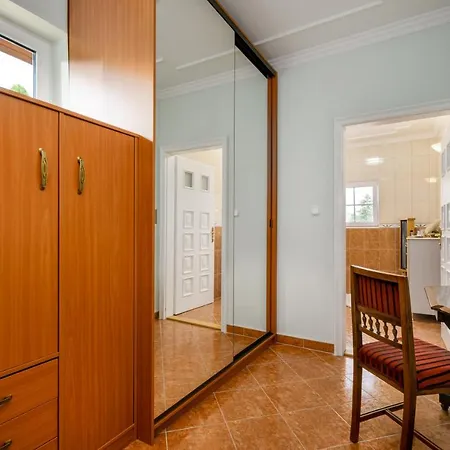Rege - Wellness House Penzion