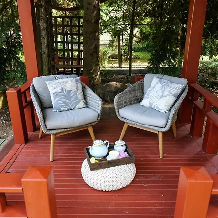 Pensionat Rege - Wellness House