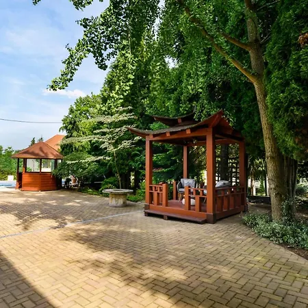 Pensionat Rege - Wellness House