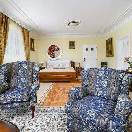 Pensionat Rege - Wellness House