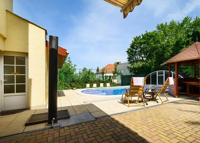 Rege - Wellness House 4*