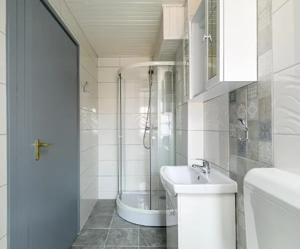 Pensjonat Rege - Wellness House