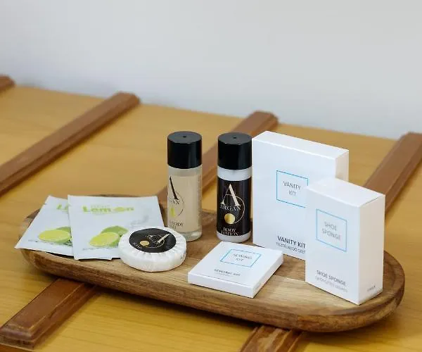 Rege - Wellness House 4* Eger