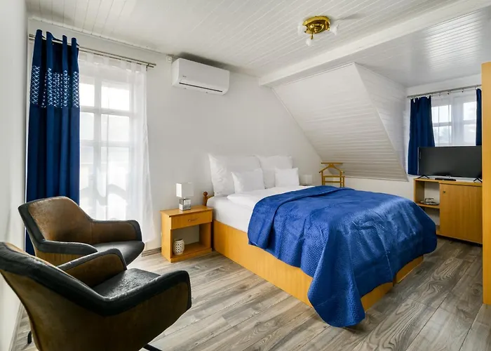 Rege - Wellness House 4* Eger