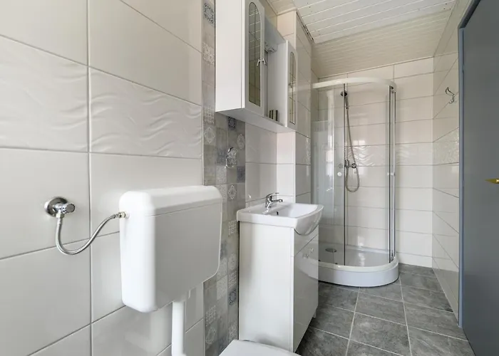 Pensjonat Rege - Wellness House