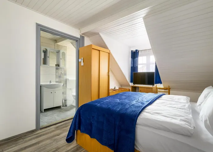 Rege - Wellness House Eger