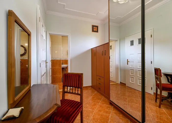 Rege - Wellness House Eger