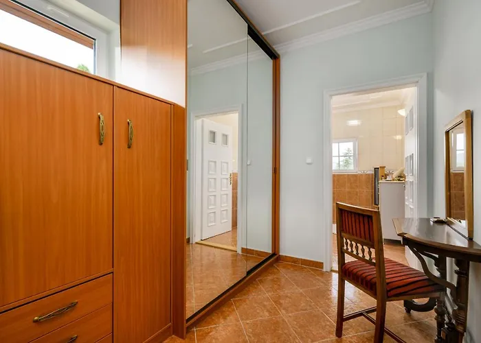 Rege - Wellness House Pensjonat