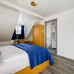 Rege - Wellness House Eger