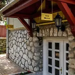 Rege - Wellness House Pensión