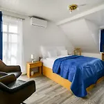 Rege - Wellness House 4* Eger