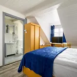 Rege - Wellness House Eger