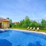 Rege - Wellness House Eger