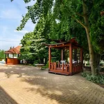 Pensión Rege - Wellness House