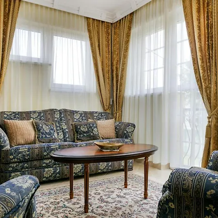 Guest house Rege - Wellness House