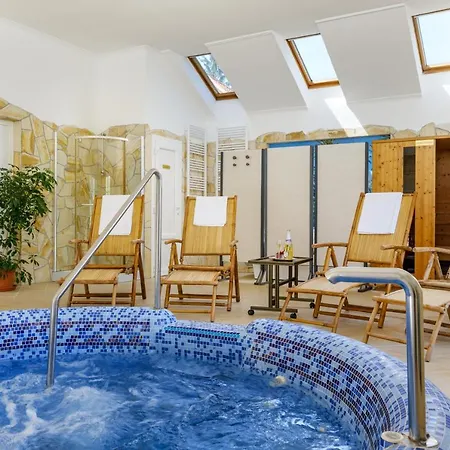Guest house Rege - Wellness House *