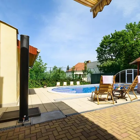 Rege - Wellness House 4*
