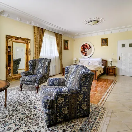 Guest house Rege - Wellness House