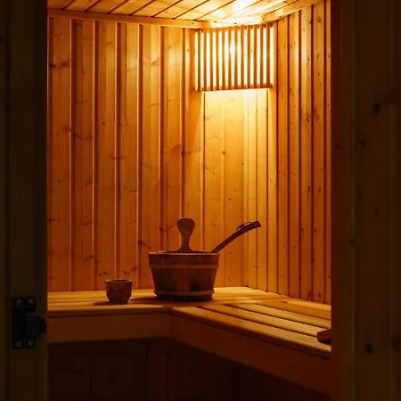 Rege - Wellness House 4*