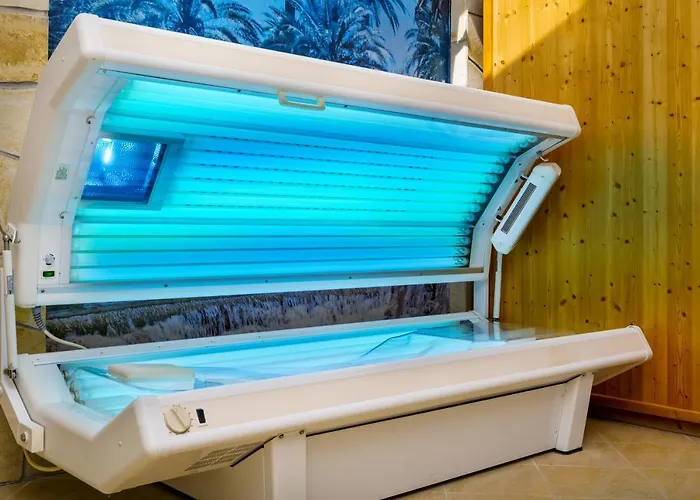 Rege - Wellness House 4*