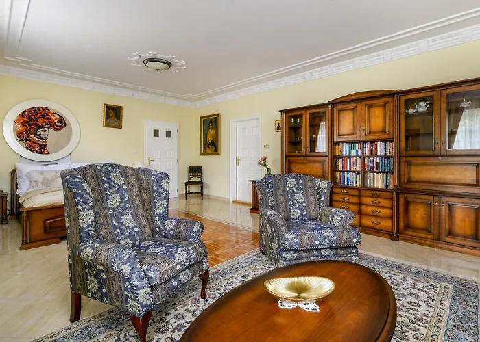 Rege - Wellness House 4*