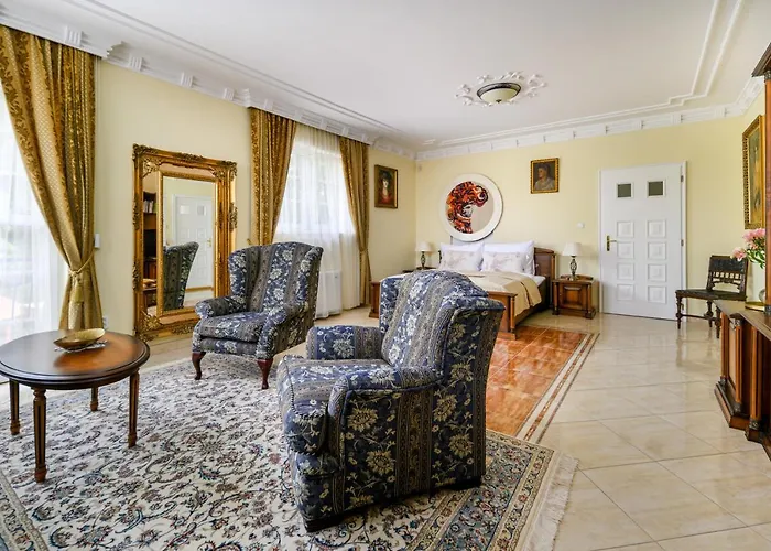 Gasthuis Rege - Wellness House