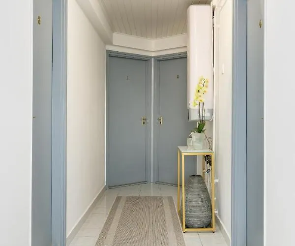 Rege - Wellness House 4*