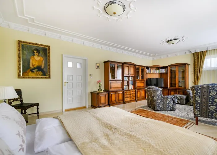 Rege - Wellness House Gasthuis Eger