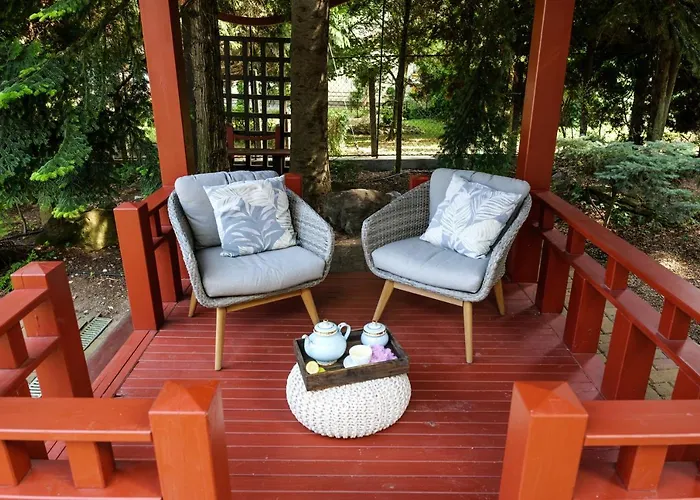 Gasthuis Rege - Wellness House