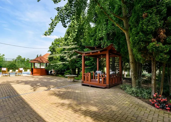 Gasthuis Rege - Wellness House