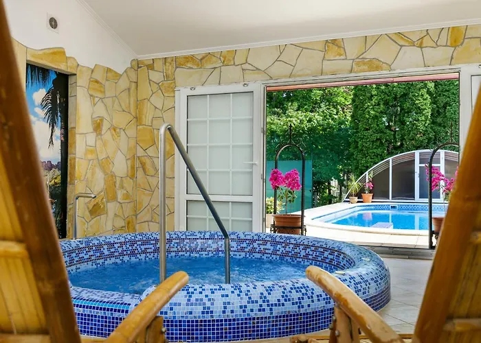 Rege - Wellness House 4*