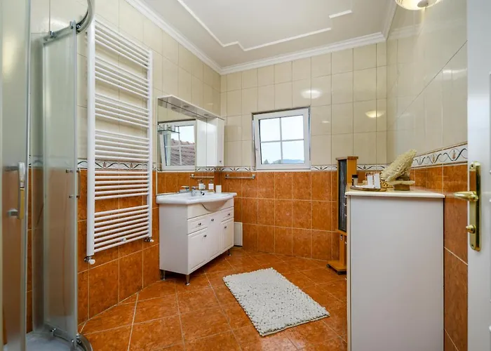 Rege - Wellness House Gasthuis